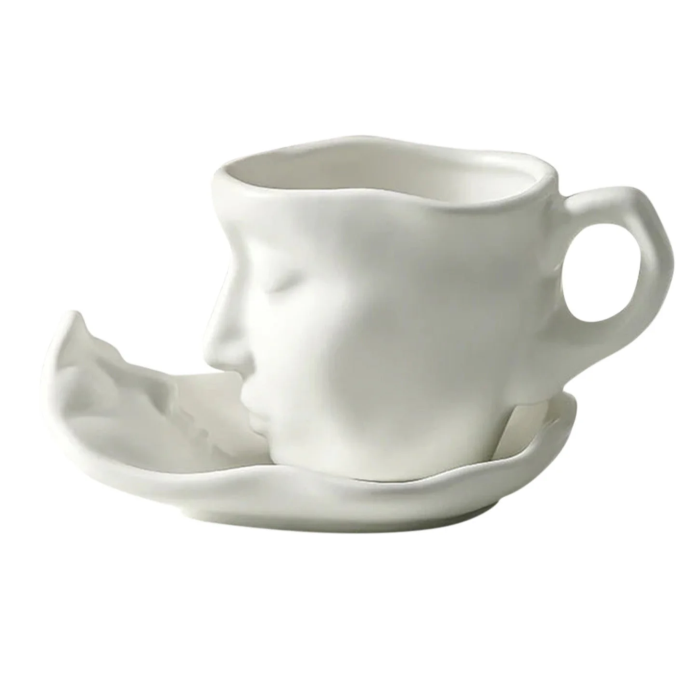 Your Reflection Cup | Aesthetic Room Decor