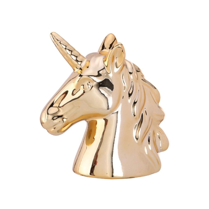 Unicorn Money Bank | Aesthetic Room Decor