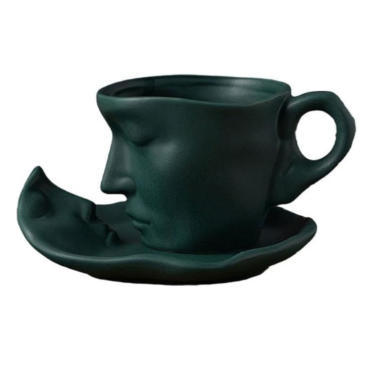 Your Reflection Cup | Aesthetic Room Decor