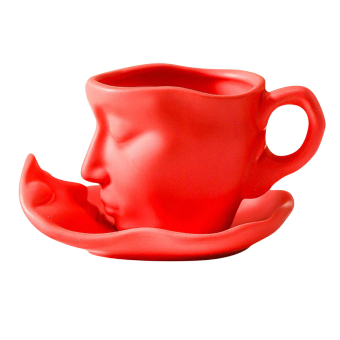 Your Reflection Cup | Aesthetic Room Decor