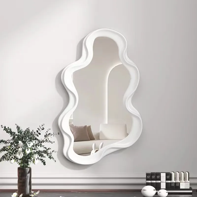 Groovy Mirror | Aesthetic Room Decor