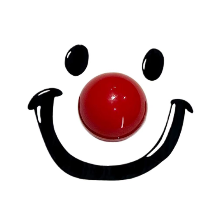 Smiley Face Toilet Lid Lifter | Aesthetic Room Decor