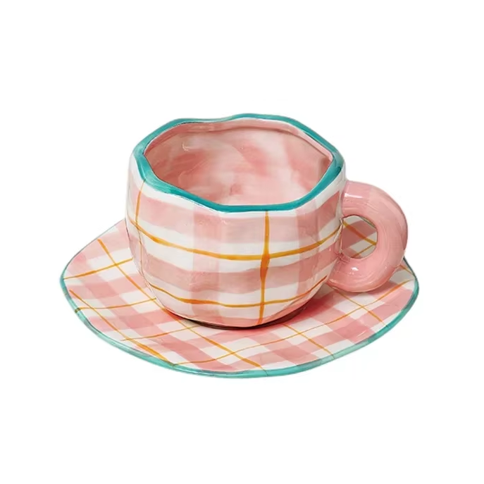 Cottagecore Mug | Aesthetic Room Decor