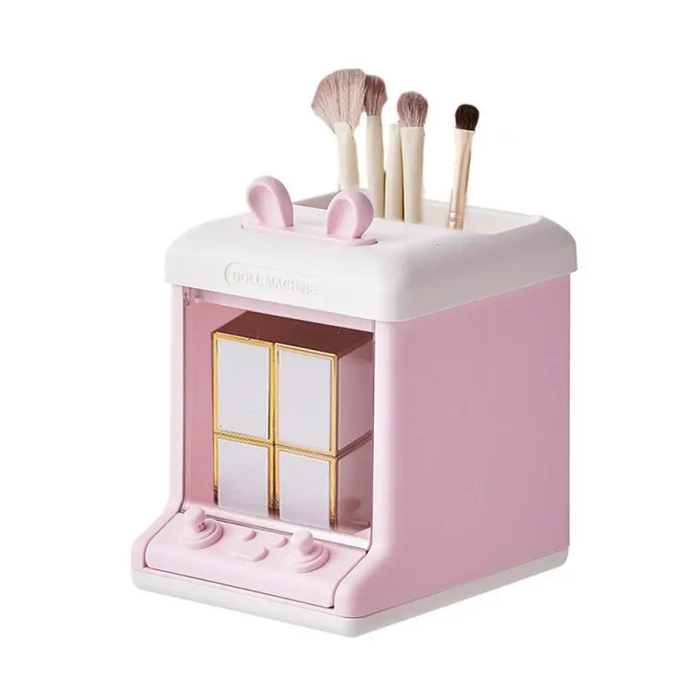 Vending Machine Desktop Organizer | Aesthetic Room Decor