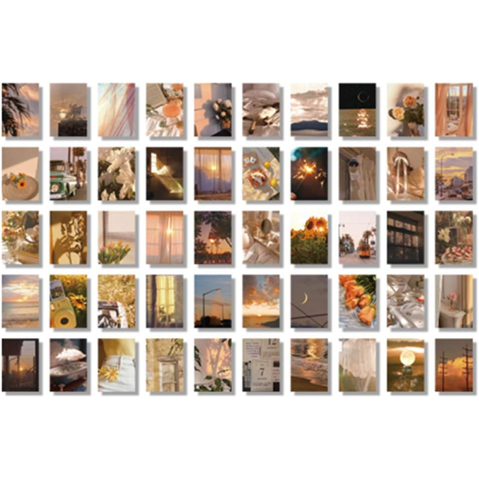 Aesthetic Journal Stickers | Aesthetic Room Decor