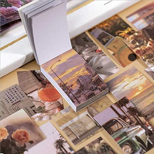 Aesthetic Journal Stickers | Aesthetic Room Decor