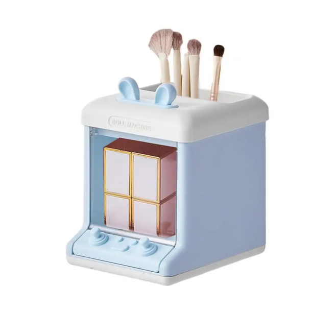 Vending Machine Desktop Organizer | Aesthetic Room Decor