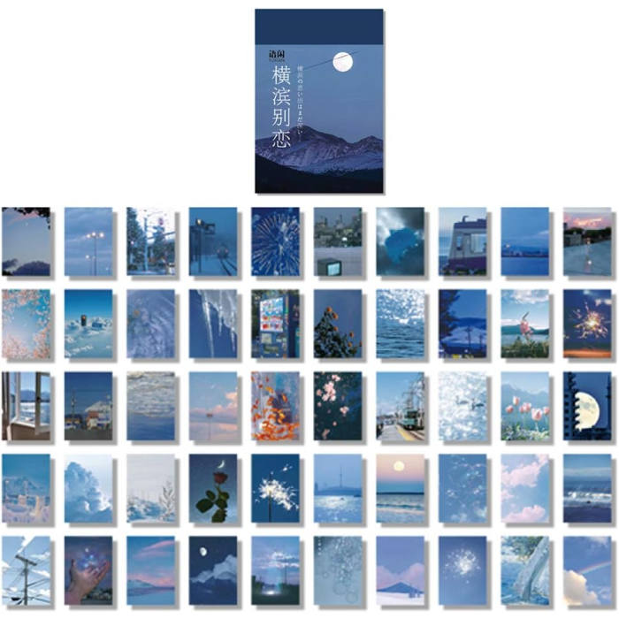 Aesthetic Journal Stickers | Aesthetic Room Decor