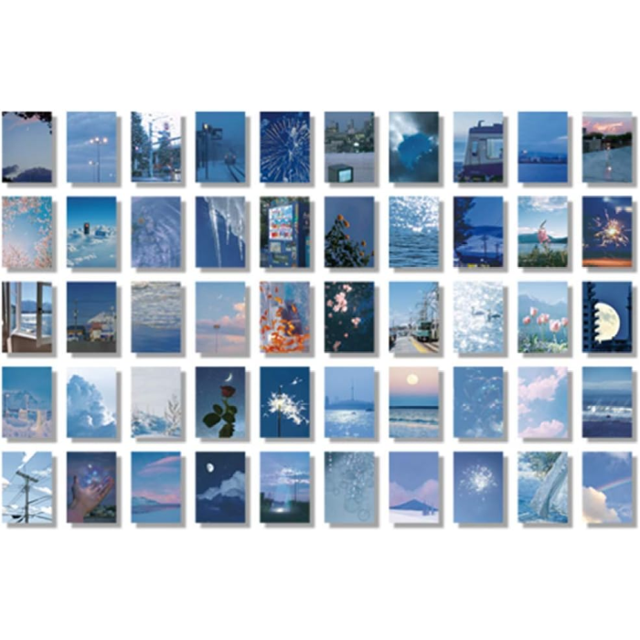 Aesthetic Journal Stickers | Aesthetic Room Decor