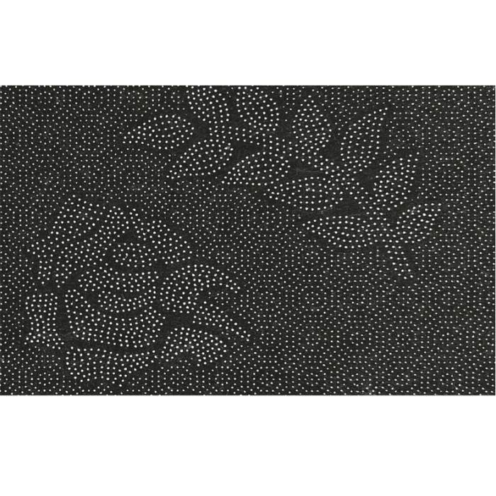 Groovy Rug | Aesthetic Room Decor