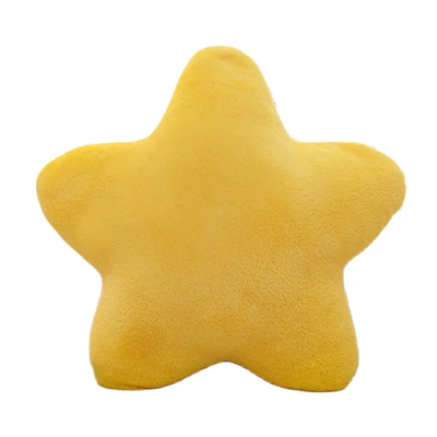 Star Shape Cushion | Aesthetic Room Decor