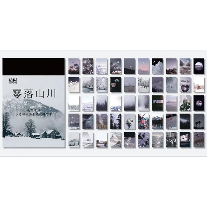 Aesthetic Journal Stickers | Aesthetic Room Decor