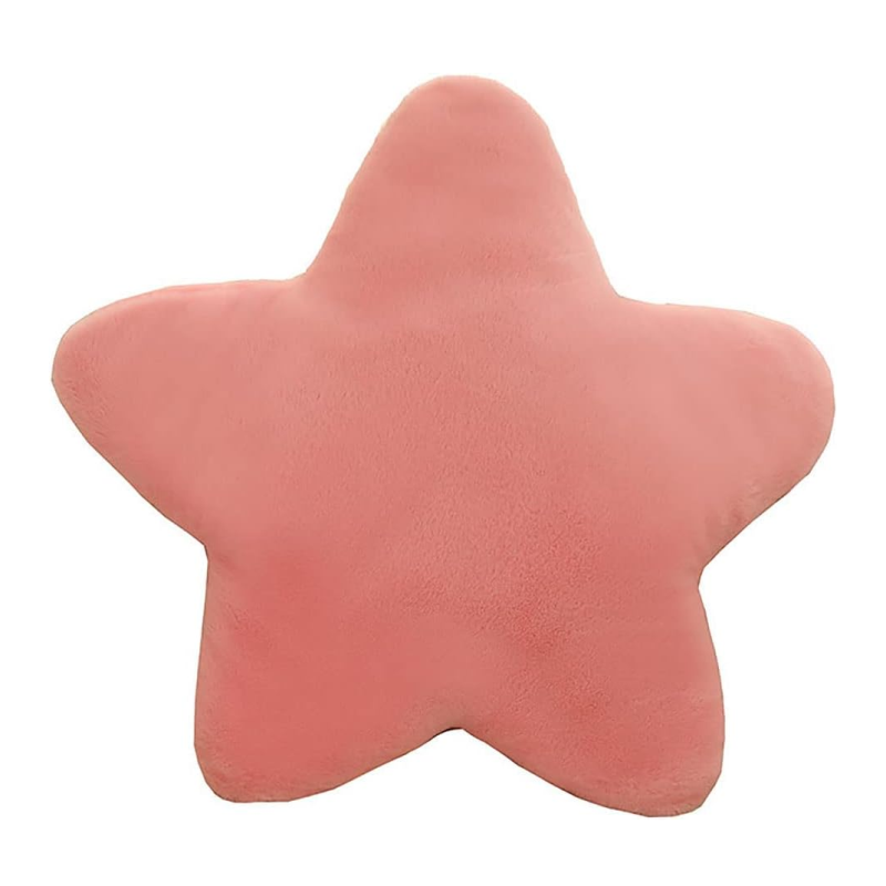 Star Shape Cushion | Aesthetic Room Decor