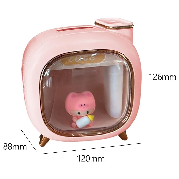 Mini Kawaii Humidifier | Aesthetic Room Decor