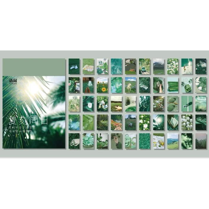 Aesthetic Journal Stickers | Aesthetic Room Decor