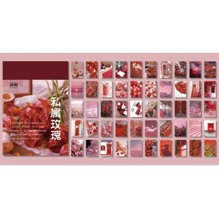 Aesthetic Journal Stickers | Aesthetic Room Decor