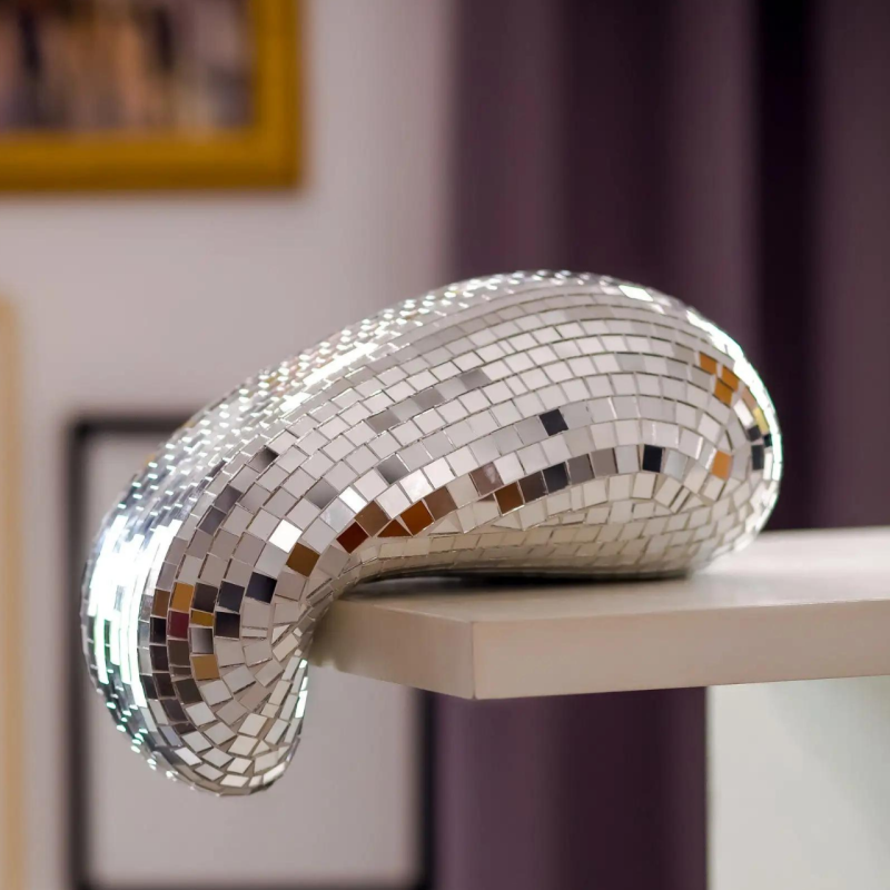 Melting Disco Ball | Aesthetic Room Decor