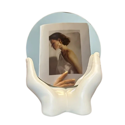 In Your Hand Mirror | Aesthetic Room Decor