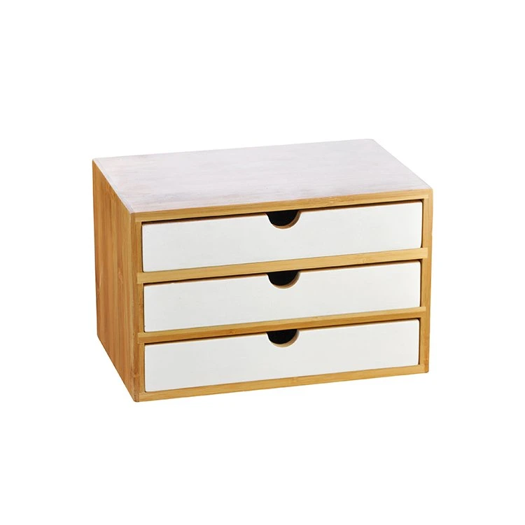 Desktop Drawer Box | Aesthetic Room Decor