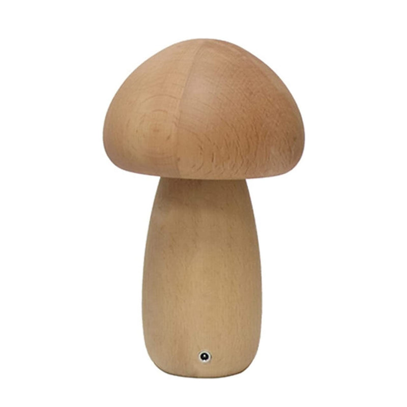 Fungi Dimmable Night Light | Aesthetic Night Light