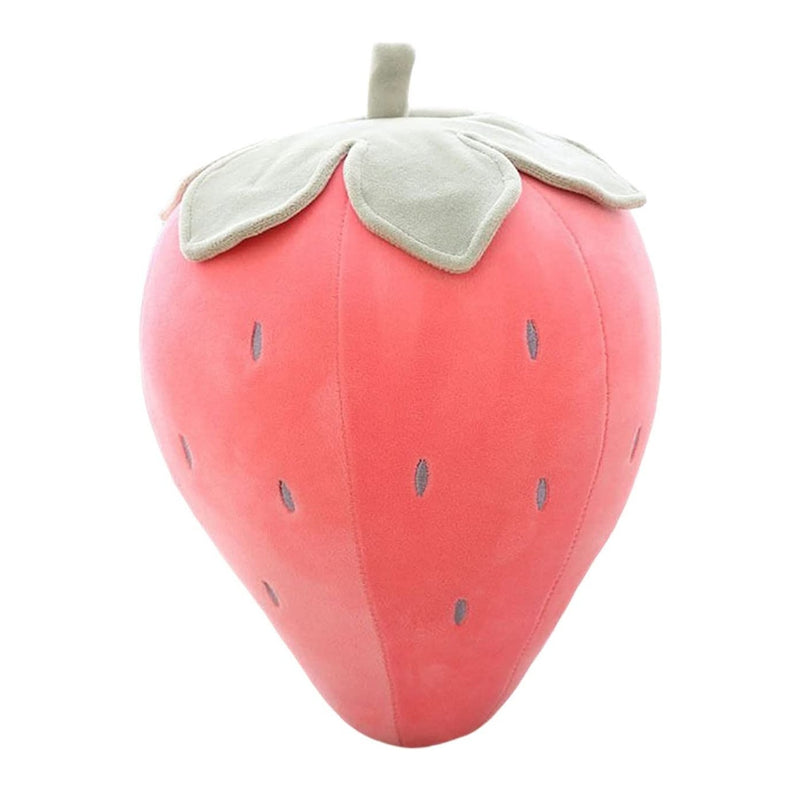 Strawberry Cushion | Aesthetic Room Accessories