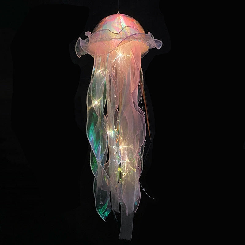 Jellyfish Decorative Light | Aesthetic Night Light