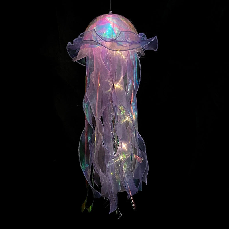 Jellyfish Decorative Light | Aesthetic Night Light
