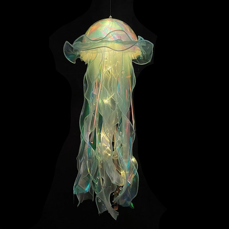 Jellyfish Decorative Light | Aesthetic Night Light