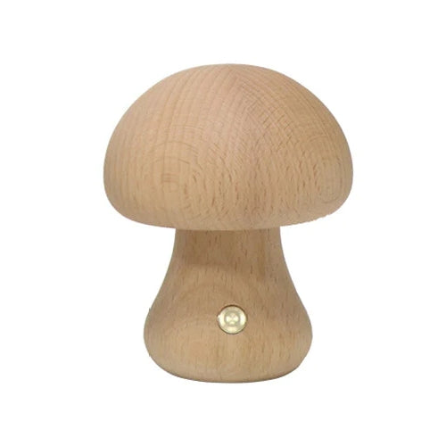 Fungi Dimmable Night Light | Aesthetic Night Light