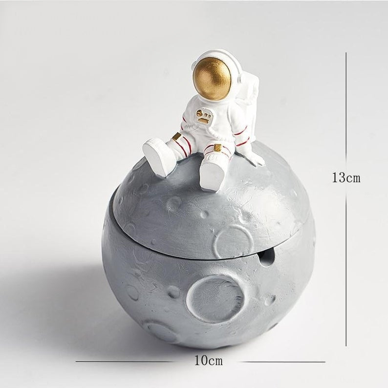 Spacecore Ashtray