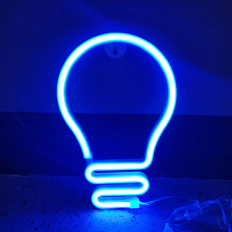 LED Neon Light
