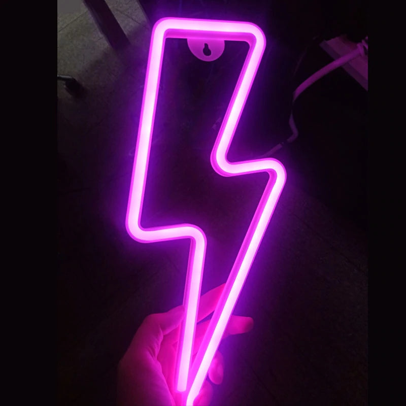 LED Neon Light