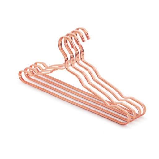 Classic Clothes Hangers