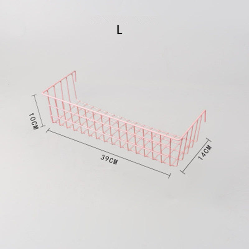 Desk Wall Organizer