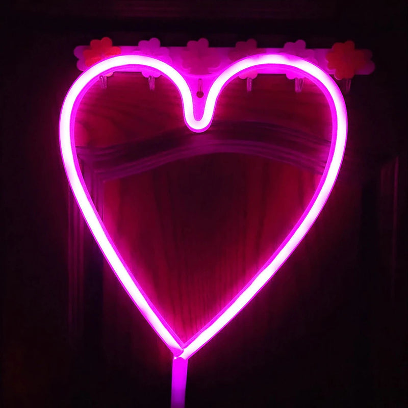 Aesthetic Neon Light