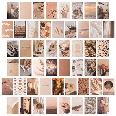 Dreamy Aesthetic Collage Kit