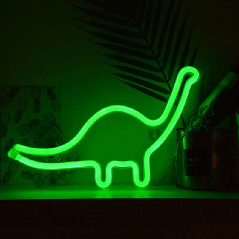 LED Neon Light