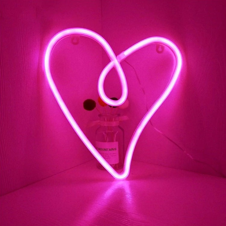 LED Neon Light