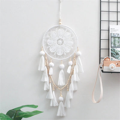 Aesthetic Dream Catcher