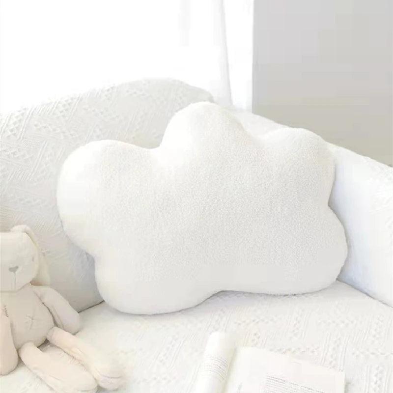 Cloud Pillow
