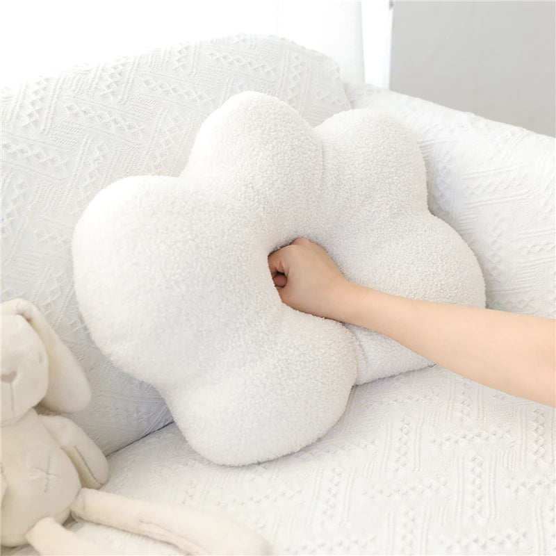Cloud Pillow  Aesthetic Room Decor