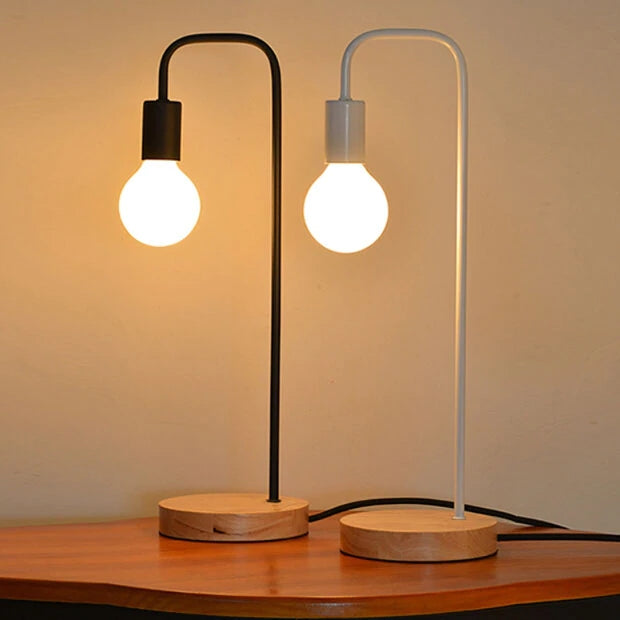 Vintage Style Desk Lamp