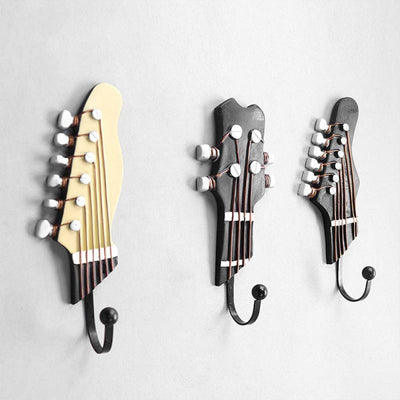 Guitar Hook Hangers