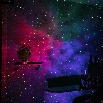 Atmosphere Projector Night Light