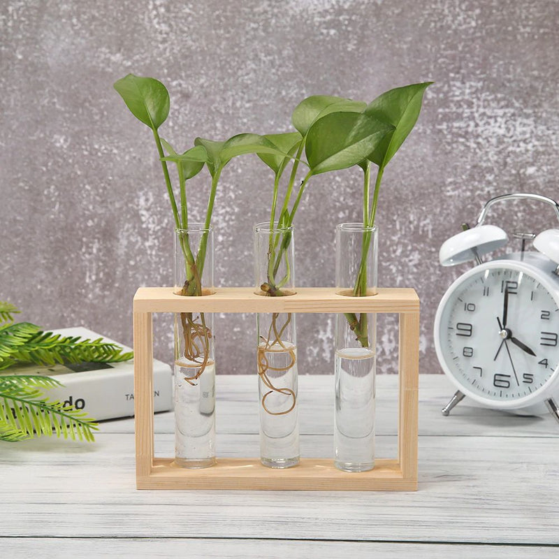 Test Tube Vase