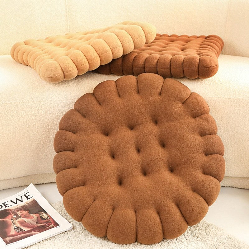 Cookie Cushion