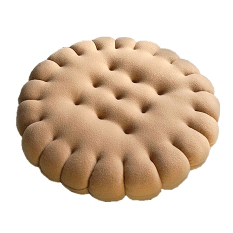 Cookie Cushion