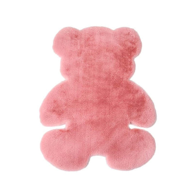 Teddy Bear Rug