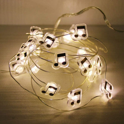 Music String Lights