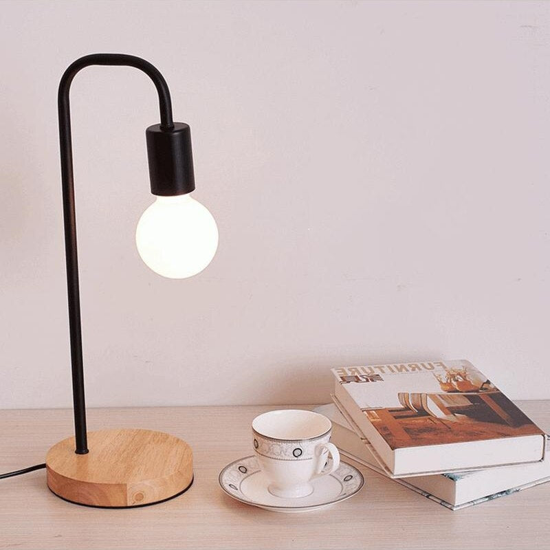 Vintage Style Desk Lamp